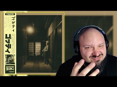 Tiago PZK - No Matter // DRUMMER REACTS // Nacho Lahuerta