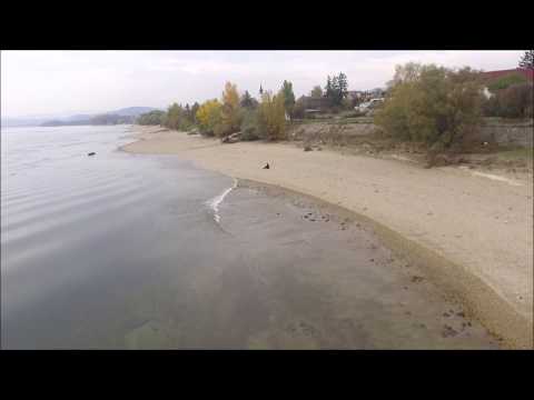 Duna kiszáradás előtt :)