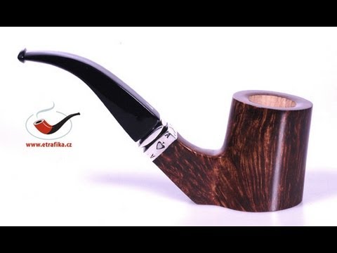 L'anatra Poker Bend Brown