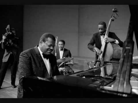 Oscar Peterson Trio - The Greatest Jazz Concert In The World '67 - vinyl