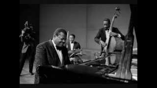 Oscar Peterson Trio - The Greatest Jazz Concert In The World '67 - vinyl