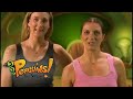 3 2 1 Penguins The U S Beach Volleyball Team PSA