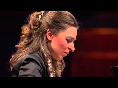 Yulianna Avdeeva – Etude in A flat major, Op. 10 No. 10 (first stage, 2010)