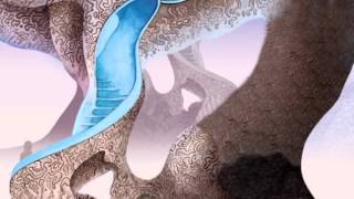 STEVE HOWE's Beginnings animated by ROLT