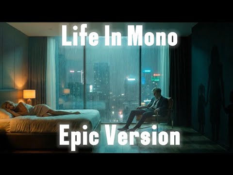Life in Mono – Mono | Emotional Cover (Alternate Universe)