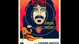 Frank Zappa - Big Swifty (live 1973)