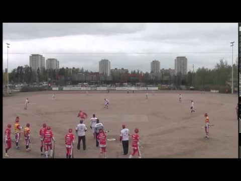 IPV - Manse PP juoksukooste