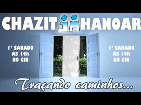 Primeiro Sábado de 2015 - Chazit Hanoar Porto Alegre