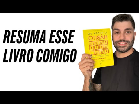 COMO RESUMO MEUS LIVROS NA PRÁTICA [Leitura Extraordinária]
