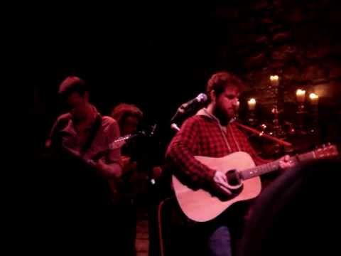 The Pictish Trail - The Handstand Crowd