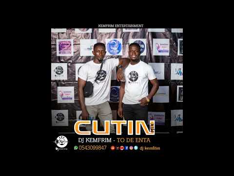 DJ KEMFRIM - Cutin Mix