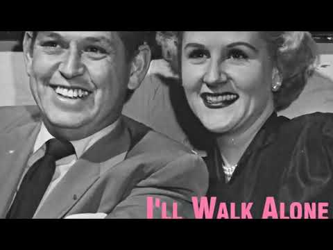 Lou Busch - Zambesi (1955)