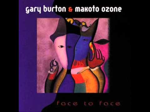 Gary Burton / Makoto Ozone - Opus Half