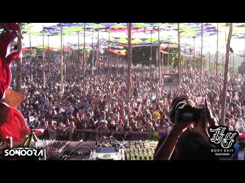 Psychological @ SONOORA 6 anos