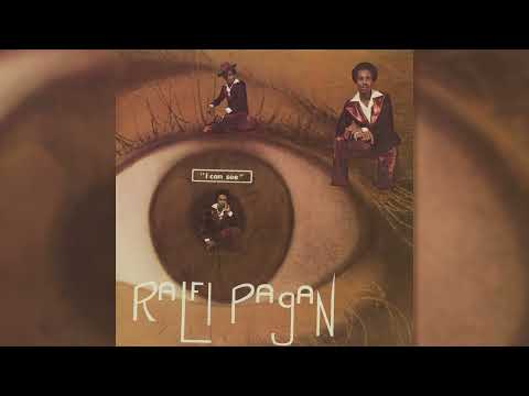 Ralfi Pagan - Stay Out Of My Life (Official Visualizer)