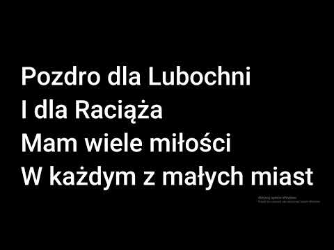 Jakub Grabowski - Mój przykry lajf Tekst