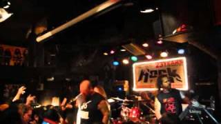 Exodus - Class Dismissed (A Hate Primer)