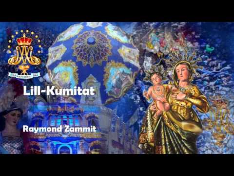 Marċ Brijjuż bil-banda - Lill-Kumitat - Raymond Zammit