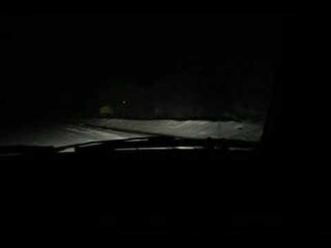 Na Na na na nah, oh shit