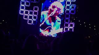 05 Just Strong Enough - Michael McDonald Live @ Pier 17, NYC 2018-08-21