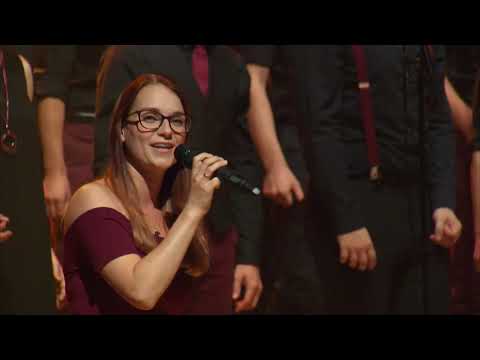 Save tonight (Eagle-Eye Cherry)  - Psycho-Chor der Uni Jena