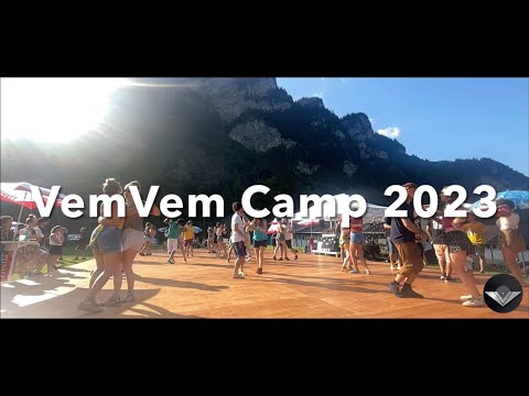 VemVem Camp - September 2023