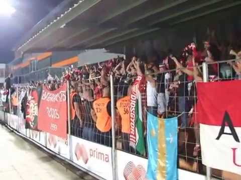 Litex vs. DVTK 14/15 - Érted élek én - boon.hu