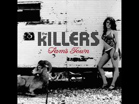 Enterlude by The Killers - Songfacts