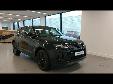 Land Rover Range Rover Evoque 1.5 269PS PHEV S - Image 2