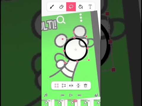 @Jakeneutron  #tracing #playmyway #animating #flipaclipanimationmeme #flipaclip