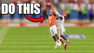 Defensive Tips Only The BEST Players Know!