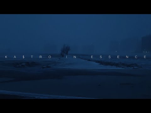 KA$TRO - IN ESSENCE [PERFECT 1 HOUR LOOP]