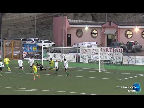 TG7 Basilicata Sport. Highlights: Oppido - O. Venosa 0-2 (Finale Coppa Italia "Mauro Tartaglia")