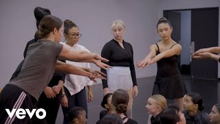 MAGIC! - Ballet Workshop - Los Angeles