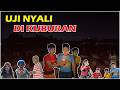 UJANG BERSAMA PARMAN DAN USUP UJI NYALI