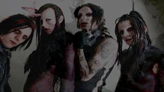 psyclon nine suicide note lullaby lirycs sub español