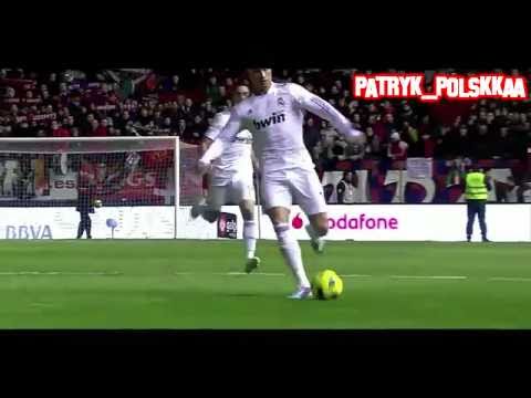 Cristiano Ronaldo - Topscorer HD