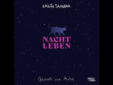 Sabin Tambrea - Nachtleben