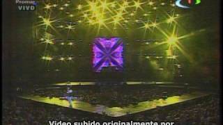 Tito El Bambino - Soy Tu Novio Imaginario  ( Barquisimeto Top Festival 2008 )