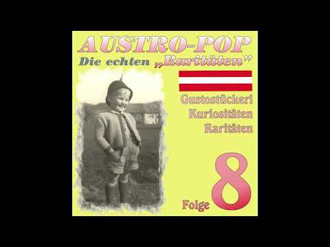 Günther Heim - Die Welt muaßt sehn