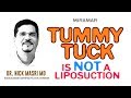 Tummy Tuck Abdominoplasty Miramar FL