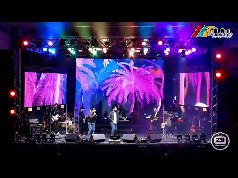 Show com Diego & Arnaldo | Tradicional Festa de Antônio Prado de Minas-MG 2026