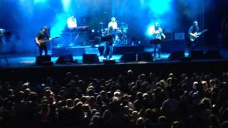 Paul Heaton Jacqui Abbott I Don't See Them Scarborough Open Air Theatre 2016