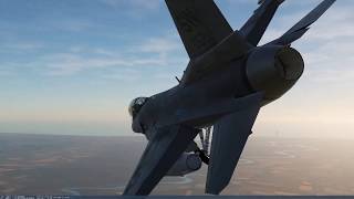 DCS F-16 VIPER WARS 2 DIGITAL COMBAT SIMULATOR