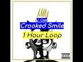 J. Cole - Crooked Smile (1 HOUR)