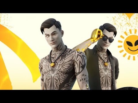 Hooligans - Fortnite Montage