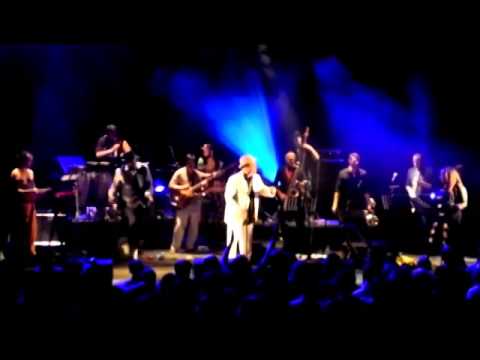 Guns of Navarone -  The Skamanians with Dennis Alcapone & Winston Reedy