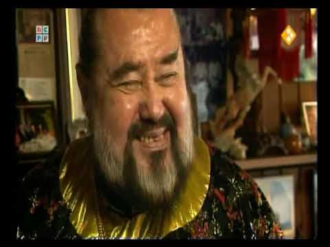 Joris' Showroom, Mongoolse prins in Limburg, mooiste vrouw van Middelrode en kampeerder voor t leven