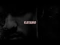 Zkr - Kayano (Audio officiel)