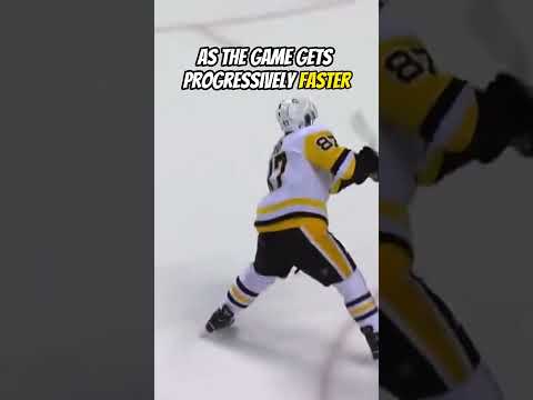 NHL Hockey NUNCA será o mesmo quando isso acontecer.. #shorts